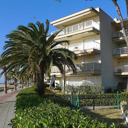 Apartment Dms V By Interhome Villafortuny Exterior foto
