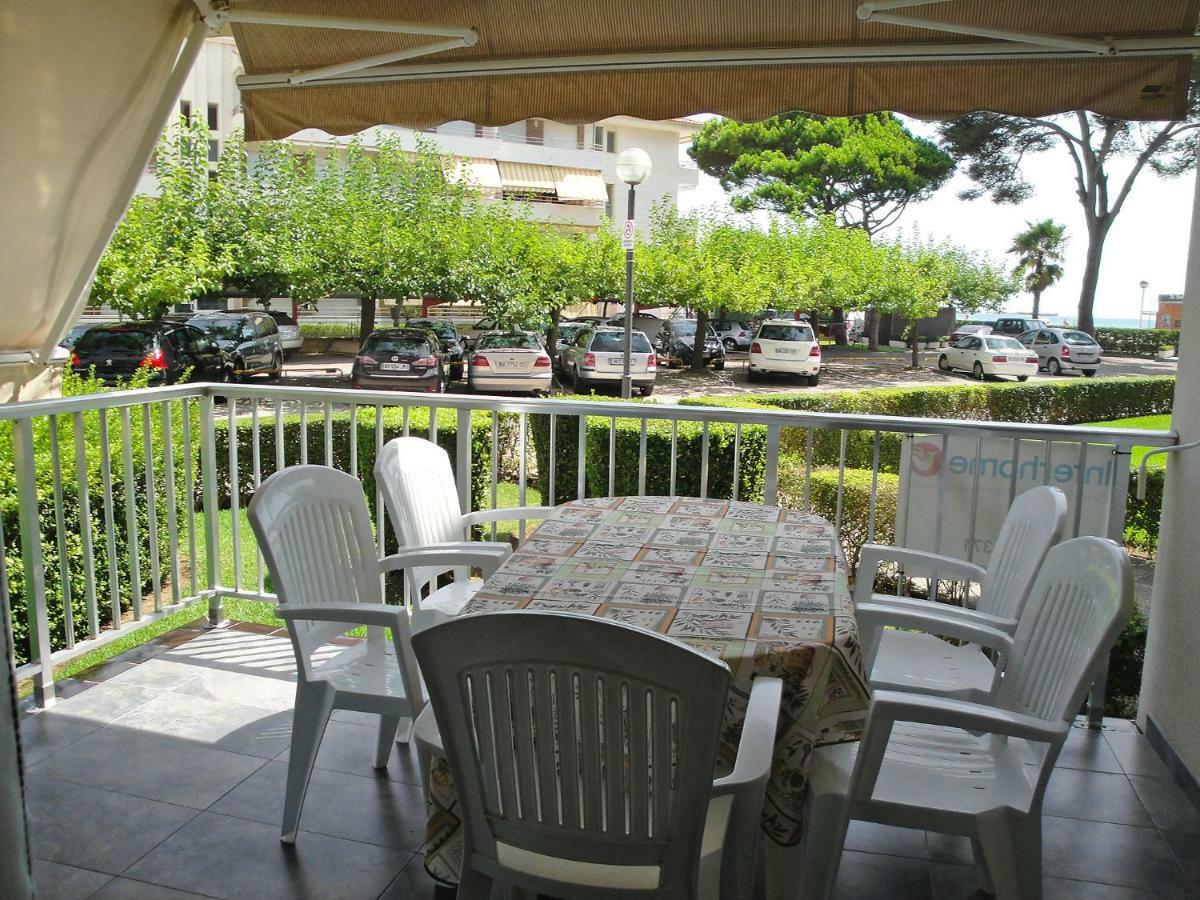 Apartment Dms V By Interhome Villafortuny Exterior foto